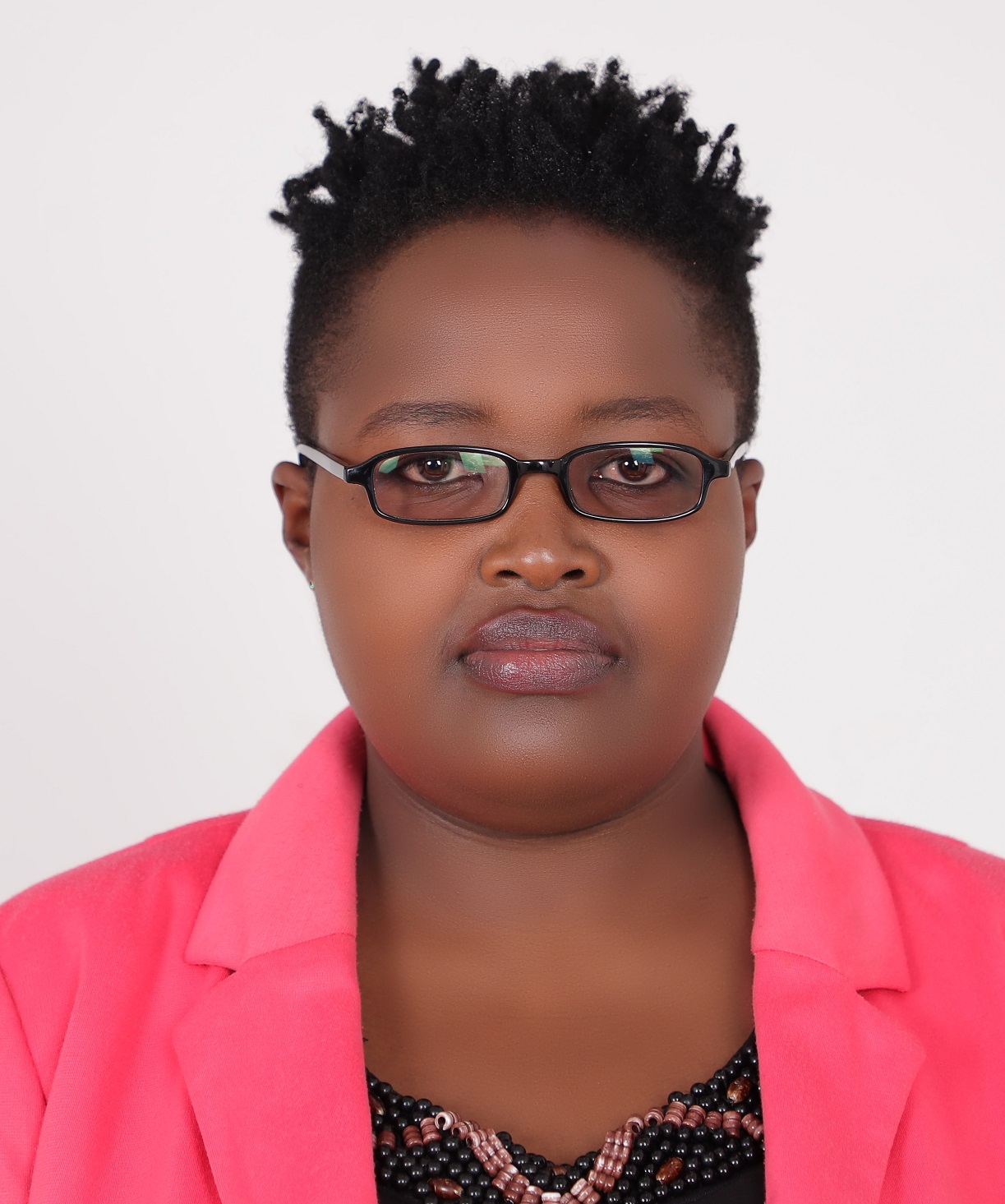 Evelyne Wanjiku