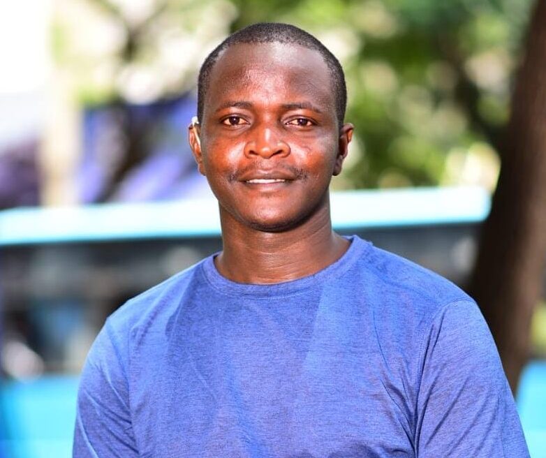 George Ochola