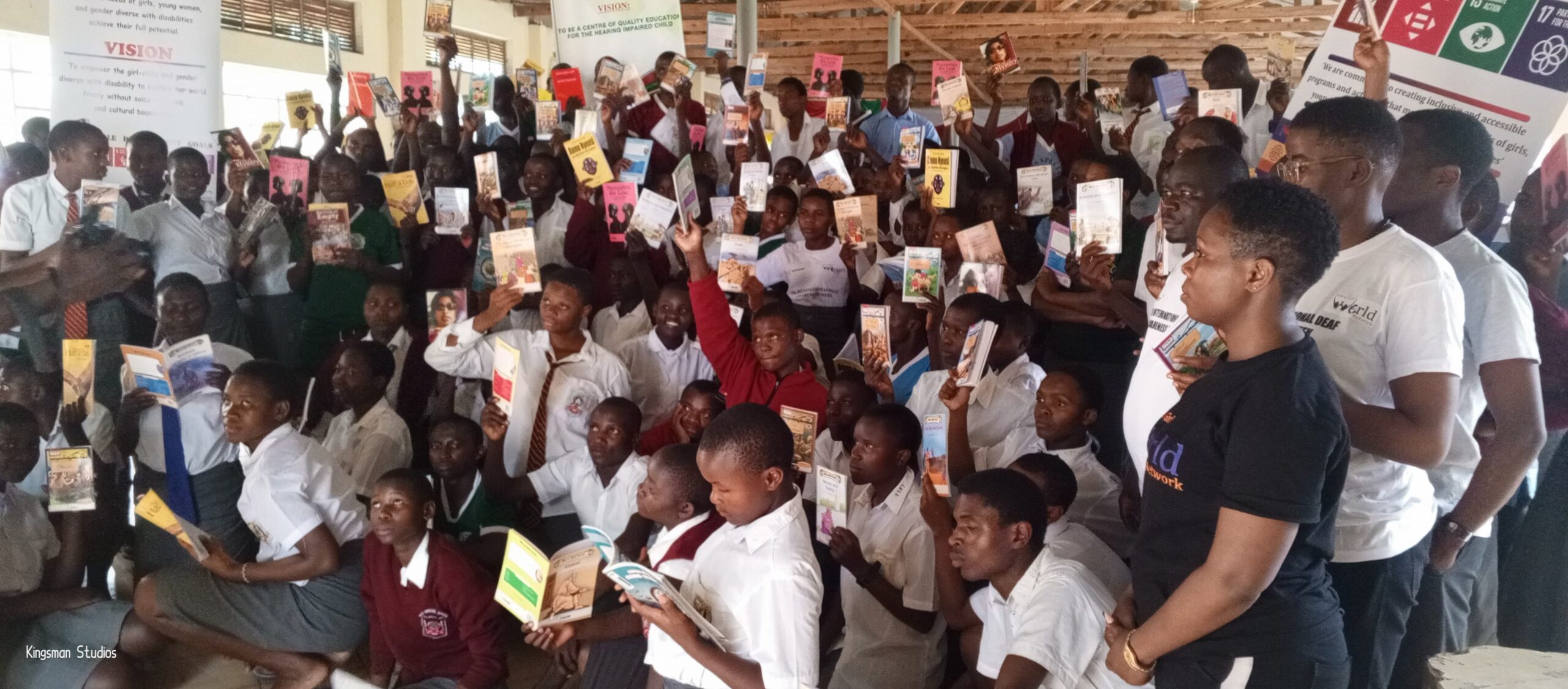 Inclusive Education