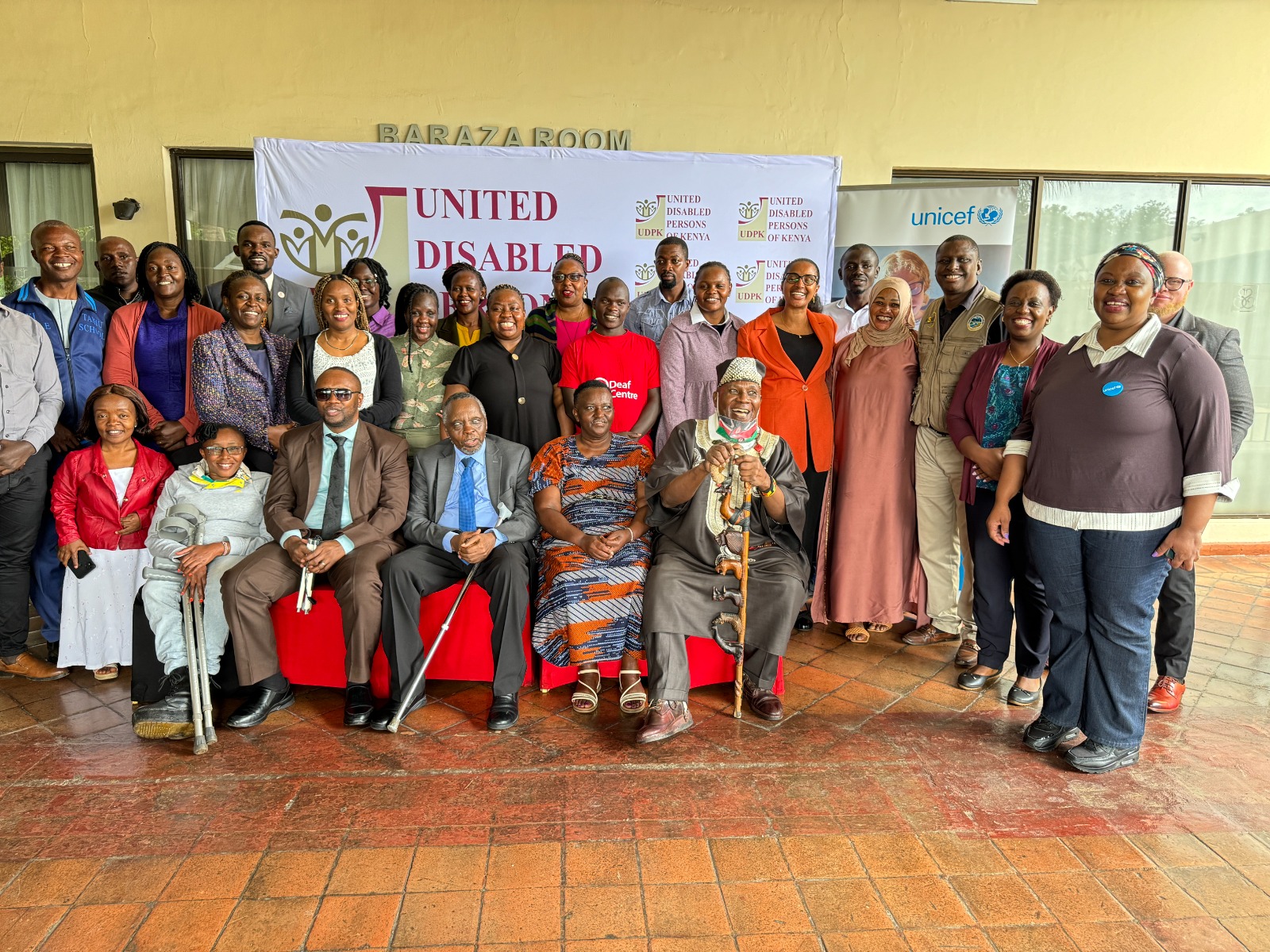 Inclusion Forum