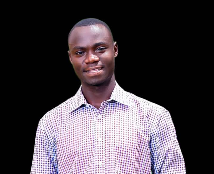 Anthony Achayo