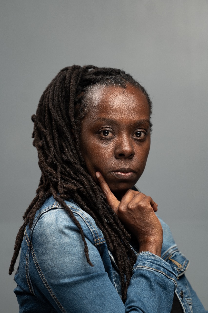 Karen Muriuki