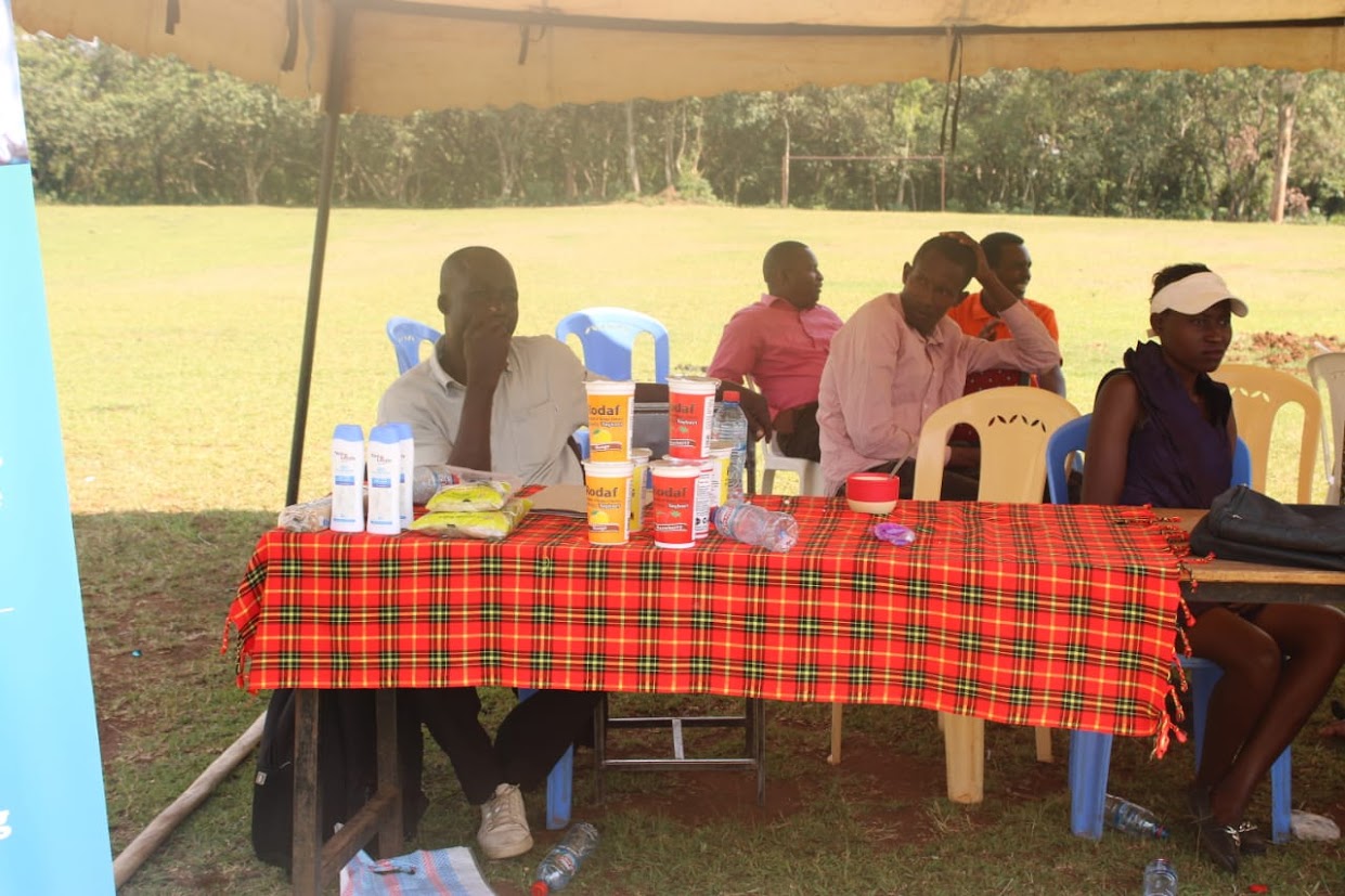 Economic Empowerment
